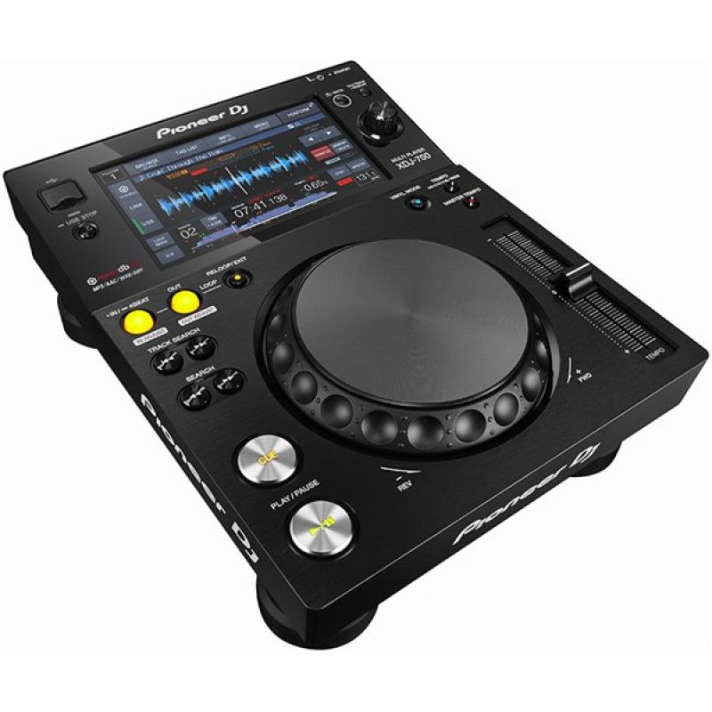 Pioneer XDJ-700