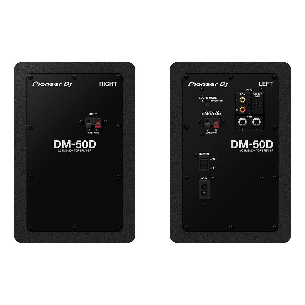 Pioneer DM-50D