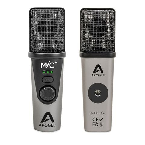 Microphone Apogee MiC Plus