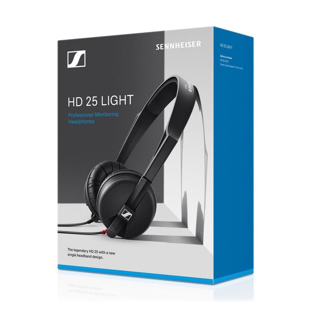 Sennheiser HD25 Light