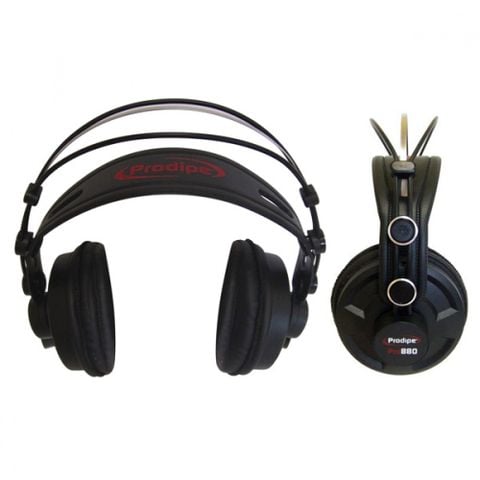 Tai Nghe Prodipe Pro 880