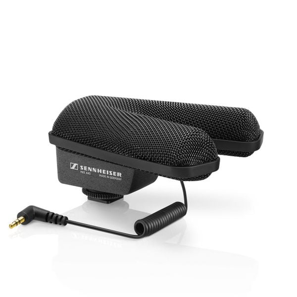 Sennheiser MKE400