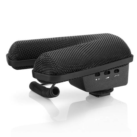 Sennheiser MKE400