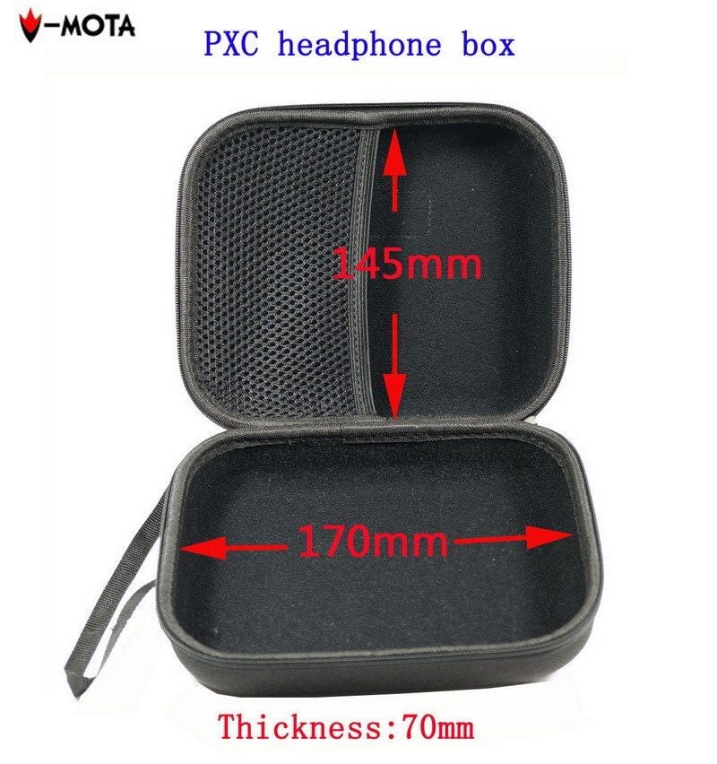V-Mota Case