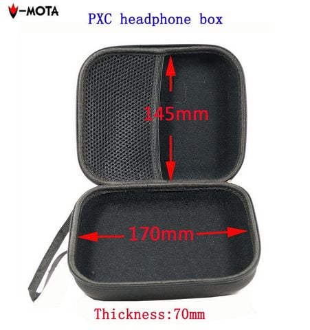 V-Mota Case