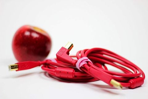 Chroma Cables: USB Cables Cao Cấp (L-Style)