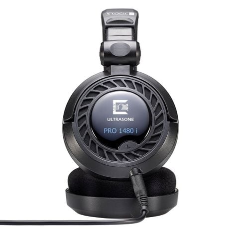 Ultrasone PRO 1480i Dynamic Open-Back Studio Reference Headphones