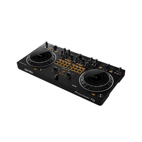 Pioneer DDJ-REV1
