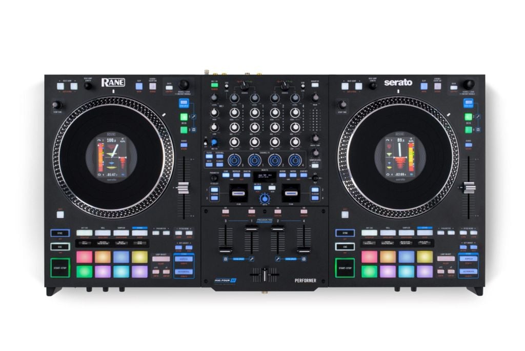 Rane Performer