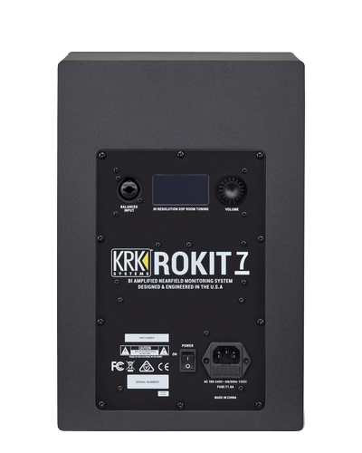 KRK Rokit 7G4