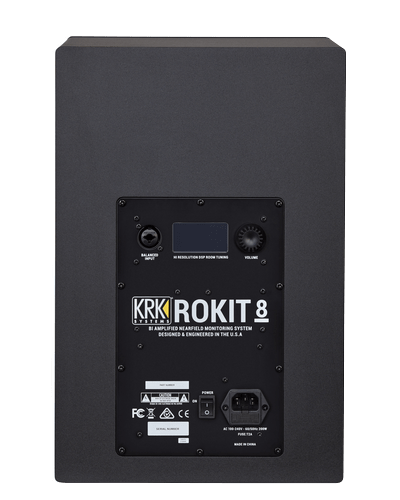 KRK Rokit 8G4 (Chiếc)