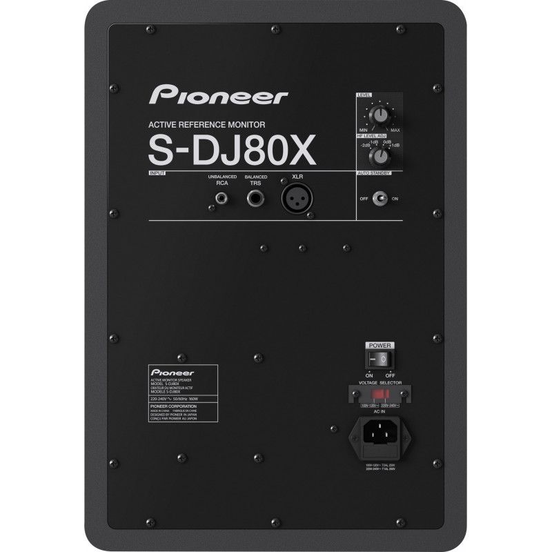 Pioneer S-DJ60X (1 Chiếc)