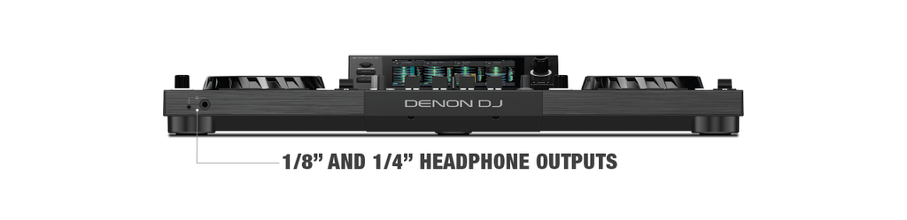 Denon SC Live 4
