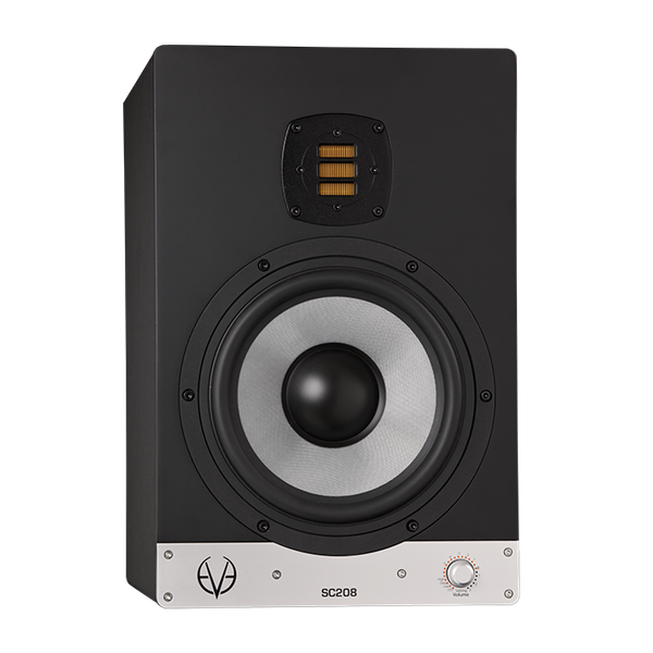 EVE Audio SC208 8 inch