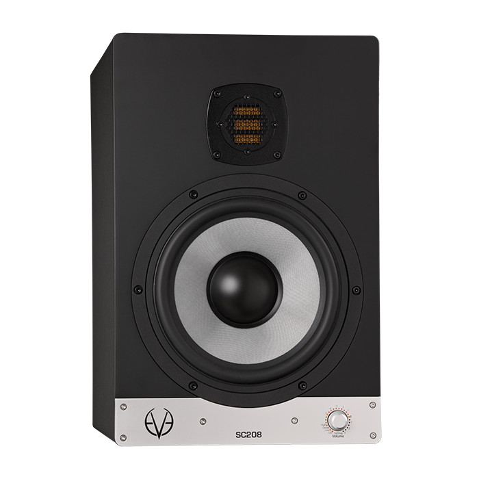 EVE Audio SC208 8 inch
