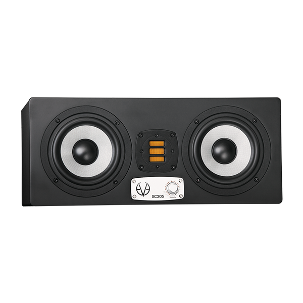 EVE Audio SC305 3-Way 5 inch