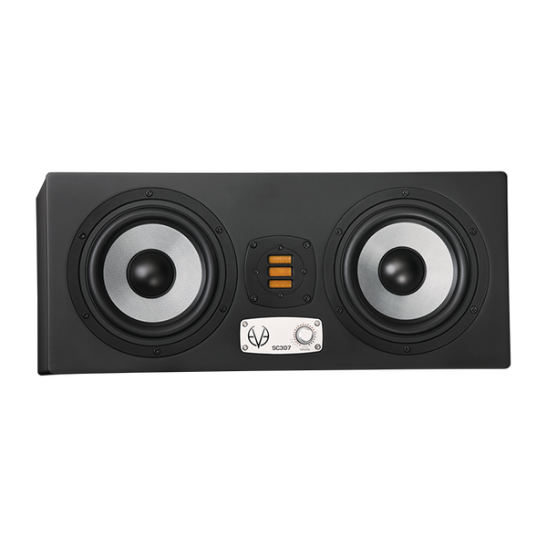 EVE Audio SC307 3-Way 7 inch