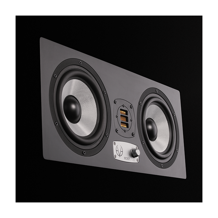 EVE Audio SC307 3-Way 7 inch