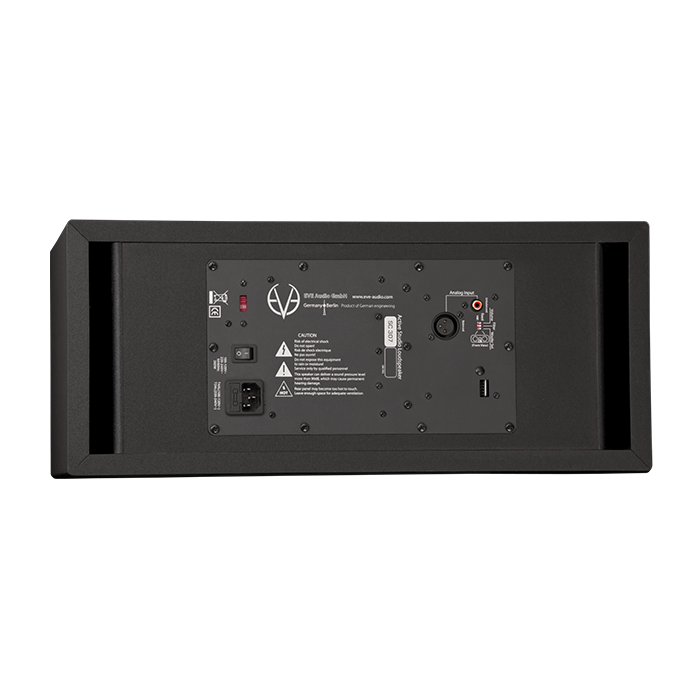 EVE Audio SC307 3-Way 7 inch