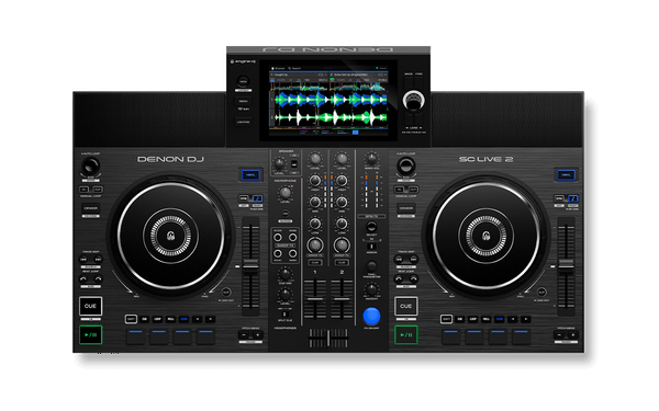 Denon SC Live 2