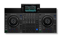 Denon SC Live 4