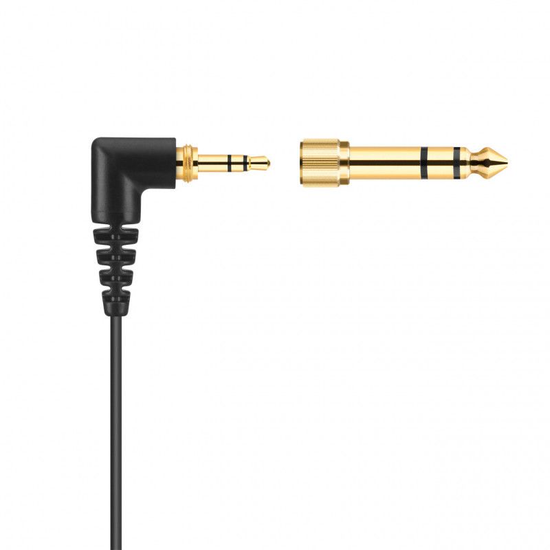 Sennheiser HD25 Plus
