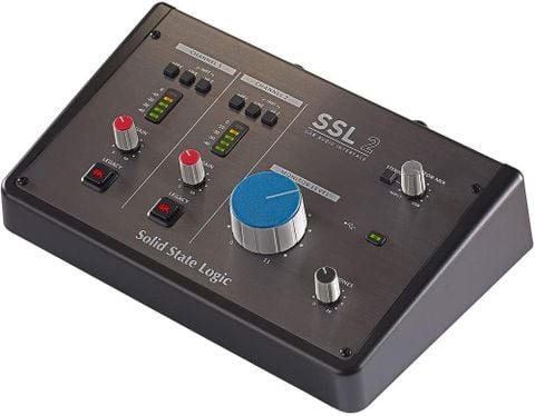 SSL SSL2