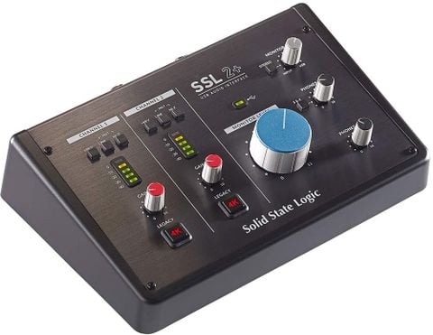 SSL SSL2+