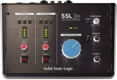 SSL SSL2+