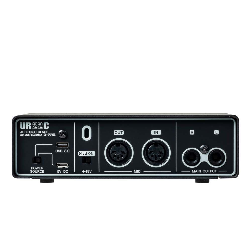 Steinberg UR22C