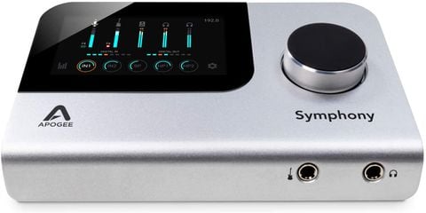 Apogee Symphony Desktop