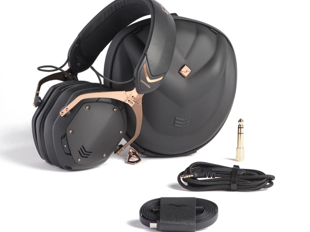 V-Moda Crossfade 2 Wireless