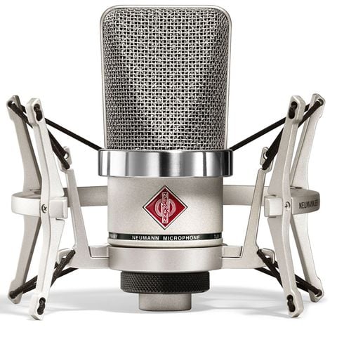Microphone Neumann TLM 102 Studio Set