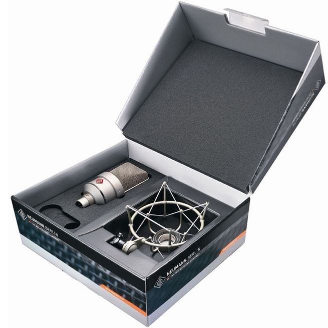 Microphone Neumann TLM 103 Studio Set