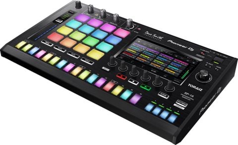 Pioneer Toraiz SP-16 (Demo)
