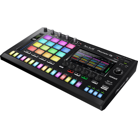 Pioneer Toraiz SP-16