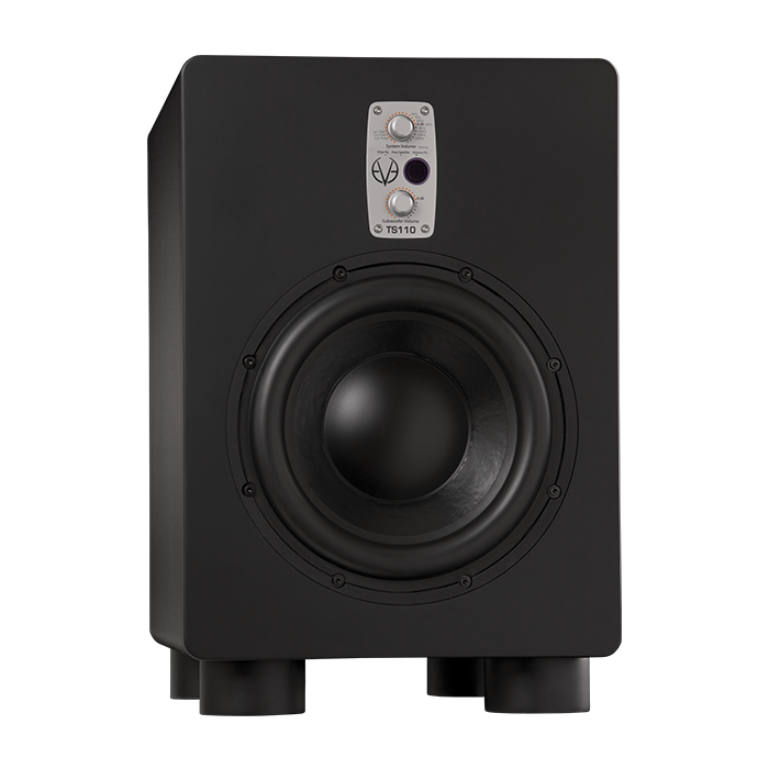 EVE Audio TS110 10 Inch Subwoofer