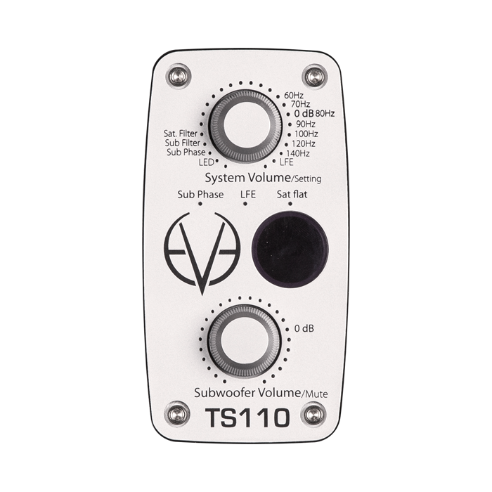EVE Audio TS110 10 Inch Subwoofer