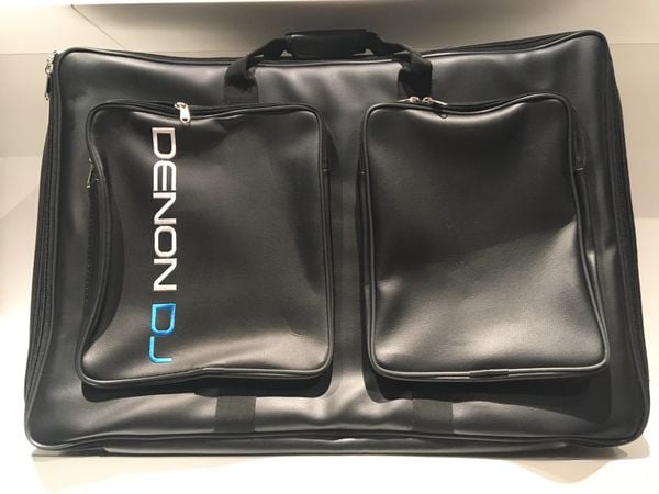 Túi Da Denon Prime 4
