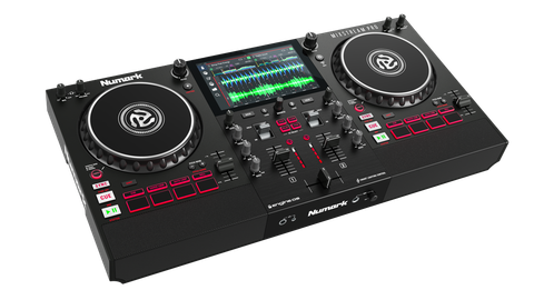 Numark Mixstream Pro