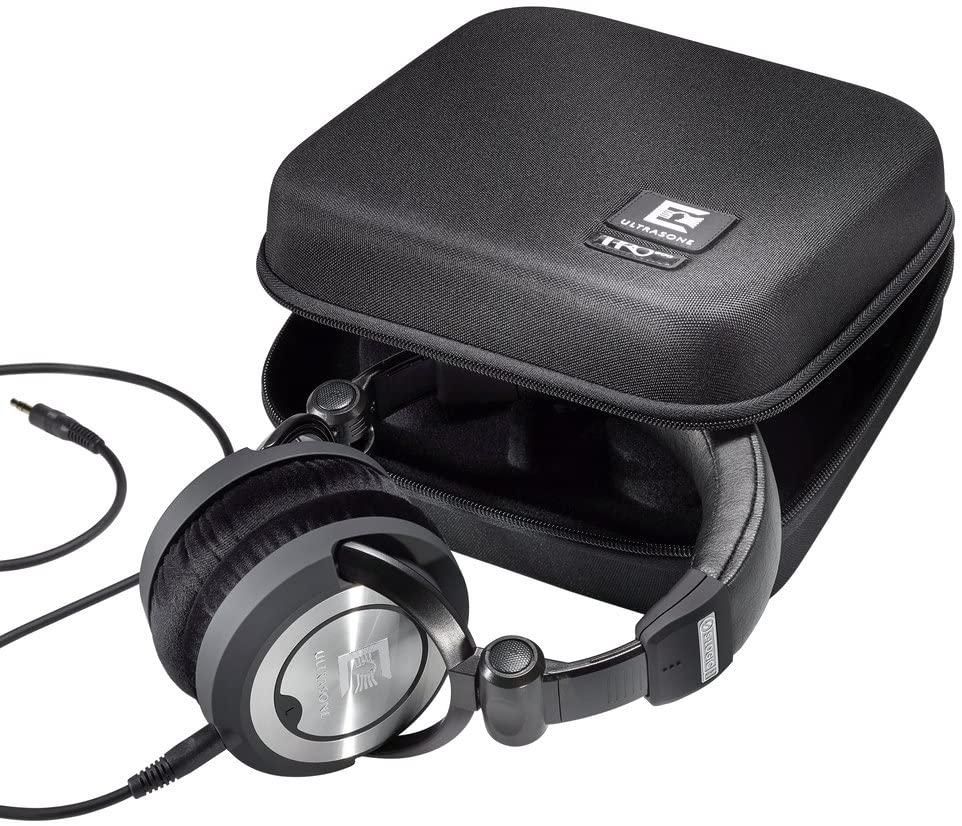 Ultrasone PRO 900i Closed-Back Professional Reference Headphones