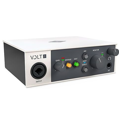 Universal Audio Volt 1