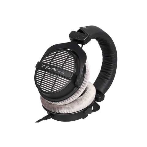 Beyerdynamic DT990 PRO