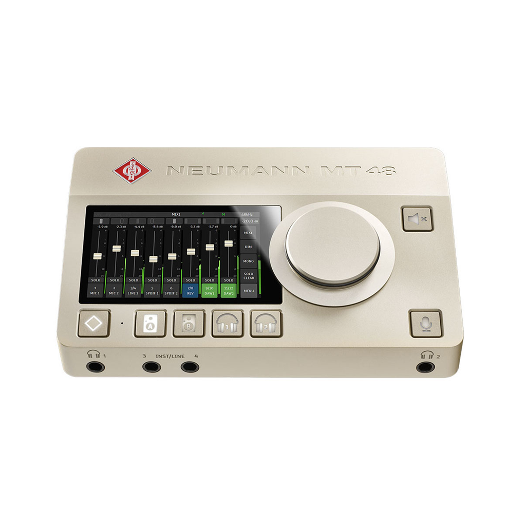 Neumann MT48
