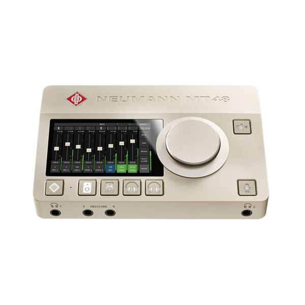 Neumann MT48
