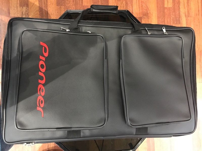 Túi Da Pioneer XDJ-XZ