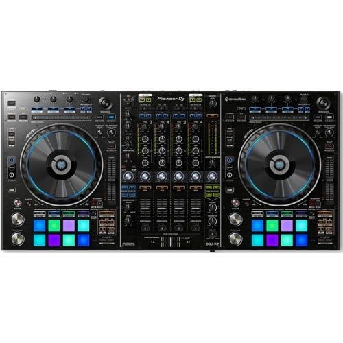 Pioneer DDJ-RZ (Rekordbox DJ)