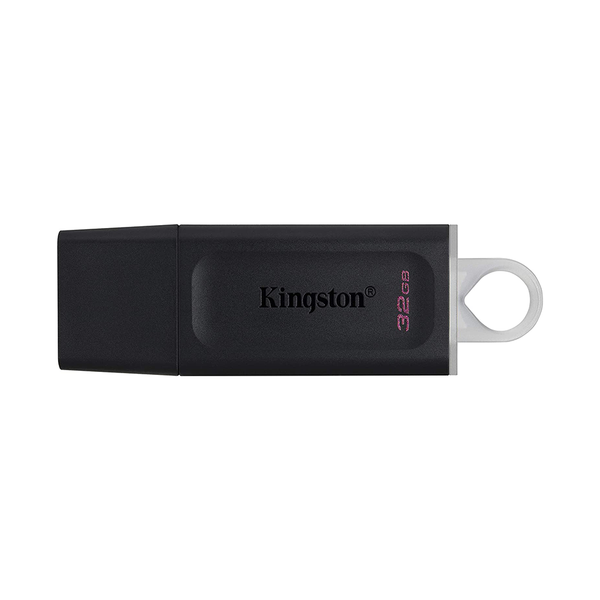 Kingston DataTraveler Exodia