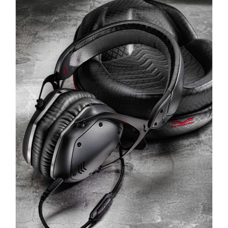 V-MODA Crossfade LP2