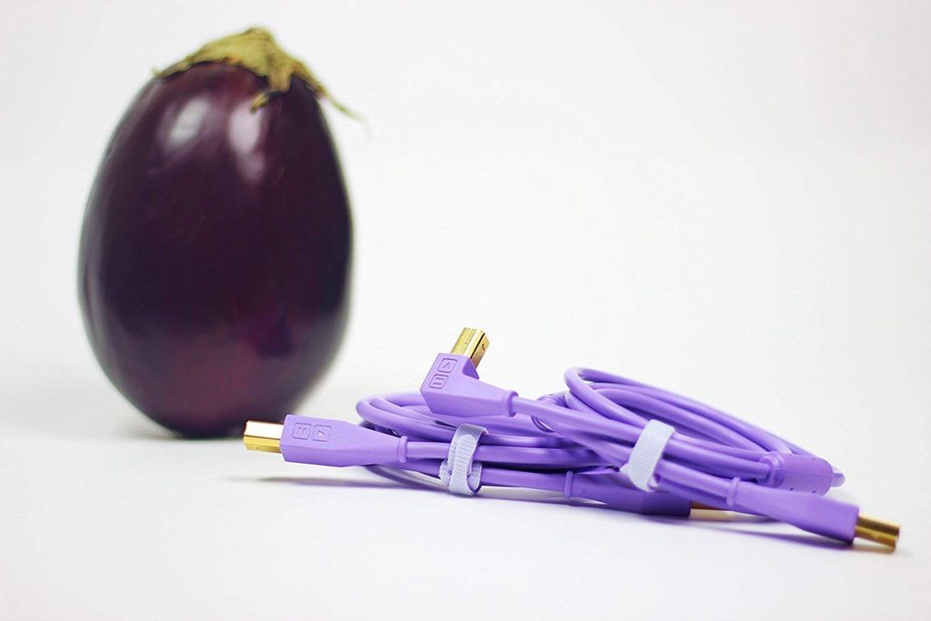 Chroma Cables: USB Cables Cao Cấp (L-Style)